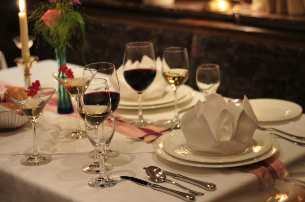 Hotel Tannenhof Bad Wünnenberg Екстериор снимка