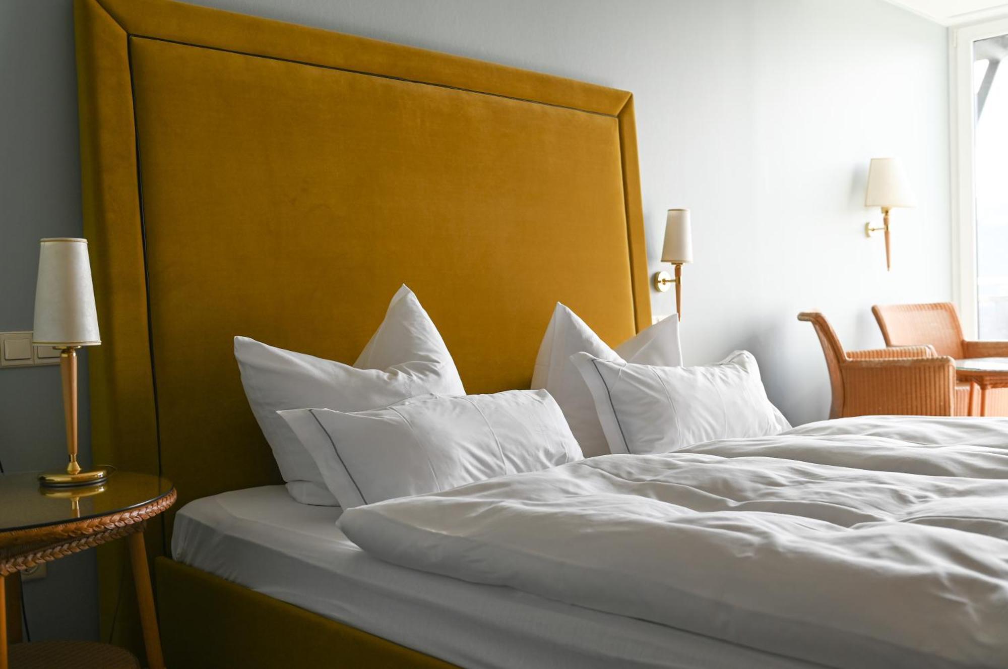 Hotel Tannenhof Bad Wünnenberg Екстериор снимка