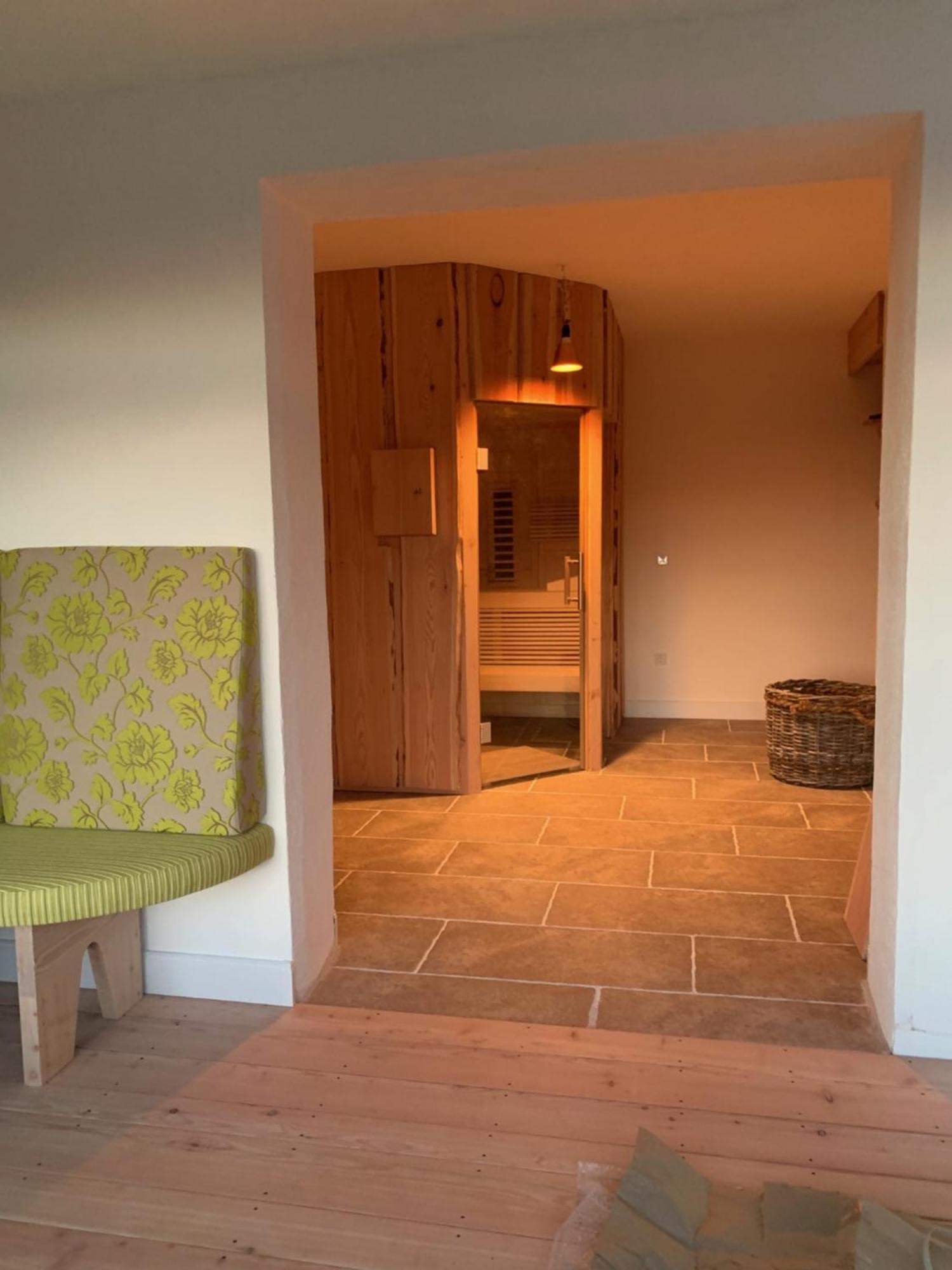 Hotel Tannenhof Bad Wünnenberg Екстериор снимка